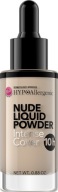 Bell Hypoalergénny Nude Liquid 04