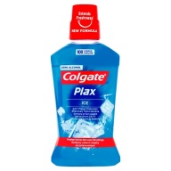Colgate Plax Ice ústna voda 500 ml