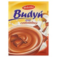 ČOKOLÁDOVÝ puding Wodzisław 40 g