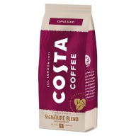 COSTA BEAN COFFEE Medium Signature Blend 200g