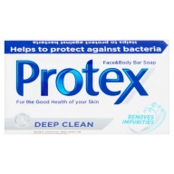 PROTEX ANTIBAKTERIÁLNE MYDLO 90 g DEEP CLEAN
