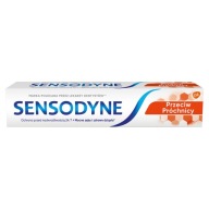 Sensodyne zubná pasta proti kazu 75 ml