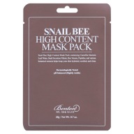 BENTON Snail Bee High Content Mask Balenie 20g