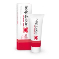 Help4Skin gél na hojenie rán 20 g
