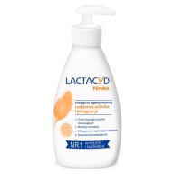 Lactacyd Femina emulzia na intímnu hygienu 200ml
