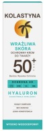 Kolastyna ochranný krém na tvár SPF50 pre citlivú pleť 50ml