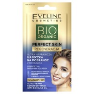 Eveline BIO ORGANIC maska ​​pred spaním 8 ml
