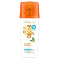 Aloe mlieko na opaľovanie SPF30 Bielenda Bikini 200 ml 31.5.2024 ŠANCE