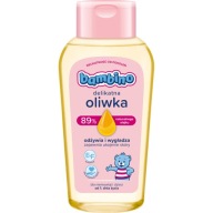 BAMBINO olej pre deti a dojčatá 150ml