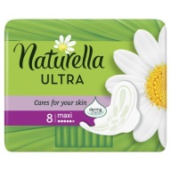 Naturella Ultra Maxi hygienické vložky 8 ks.