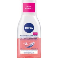 NIVEA Dvojfázový odličovač očí 125 ml