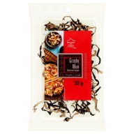 Huby House of Asia Mun, krájané, sušené, 30g