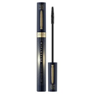EVELINE SUPERTHIN Definujúca maskara ČIERNA 6 ml