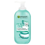Garnier Hyaluronic Aloe Gel gél na tvár 200 ml