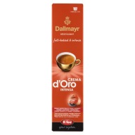 Dallmayr kompatibilný s Tchibo* Cafissimo* INTENSA