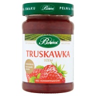 Bifix jahodový džem 290 g