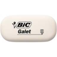 BIC SOFT GUMA NA VYMAZANIE CERÚZ 1 ks