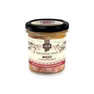 Mäso z pliecka v želé Łuków 300 g
