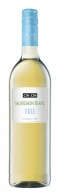 Cin&Cin Sauvignon Blanc nealkoholické suché biele víno 750 ml