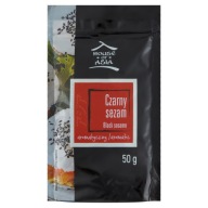 Čierny sezam 50g Dom Ázie