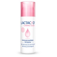 Lactacyd Caring Glide intenzívne hydratačný intímny gél 50 ml