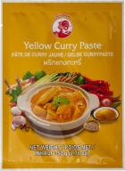 Žltá kari pasta Kohút 50 g