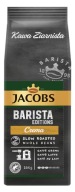 Jacobs Barista Editions Crema miešaná zrnková káva 200 g