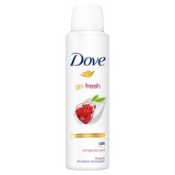 DOVE Granátové jablko 150 ml