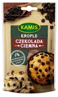 Kamis Horká čokoláda Drops 100g