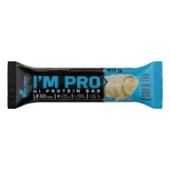 IM PRO proteínová tyčinka 40g Yummy Cookie