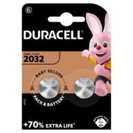 Duracell CR 2032 3V lítiová batéria