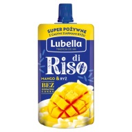 Lubella Di Riso mango ryžový snack 100 g