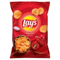PAPRIKA LAYKÁ 130G