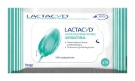Lactacyd Utierky na intímnu hygienu 15 ks