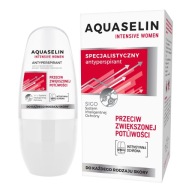 Aquaselin Intensive Women Specialized Antiperspirant 50 ml
