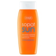 ZIAJA AKTIVÁTOR OPAĽOVANIA S TYROZÍNOM 150 ml
