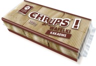 Kakaové oblátky Chrups 340 g