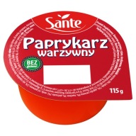 Sante Zeleninový paprykarz 115 g