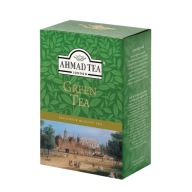 Zelený čaj Ahmad Zelený čaj sypaný 100g