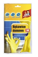 RUKAVICE veľkosť M domáce GUMA Jan Niezbędny