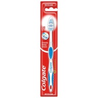 Stredné zubné kefky Colgate Classic Deep Clean 1 ks