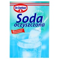 Sóda bikarbóna Dr Oetker 70g