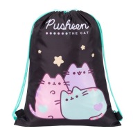Taška na topánky PUSHEEN PASTEL