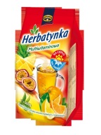 Krüger Multivitamínový čaj 300G