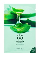 Holika Aloe Soothing Jelly Mask Fresh Mask 23 ml