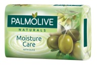 PALMOLIVE OLIVOVÉ TOALETNÉ MYDLO TEHLA 90G
