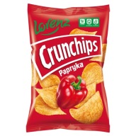 CRUNCHIPS PEPRE CHIPS 140G LBSNACKS