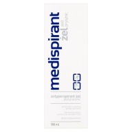 MEDISPIRANT SPRCHOVÝ GÉL 180 ML