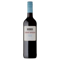 Cin&Cin Cabernet Sauvignon suché červené nealkoholické víno 750 ml