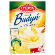 Čakanka Citrónový puding 40g